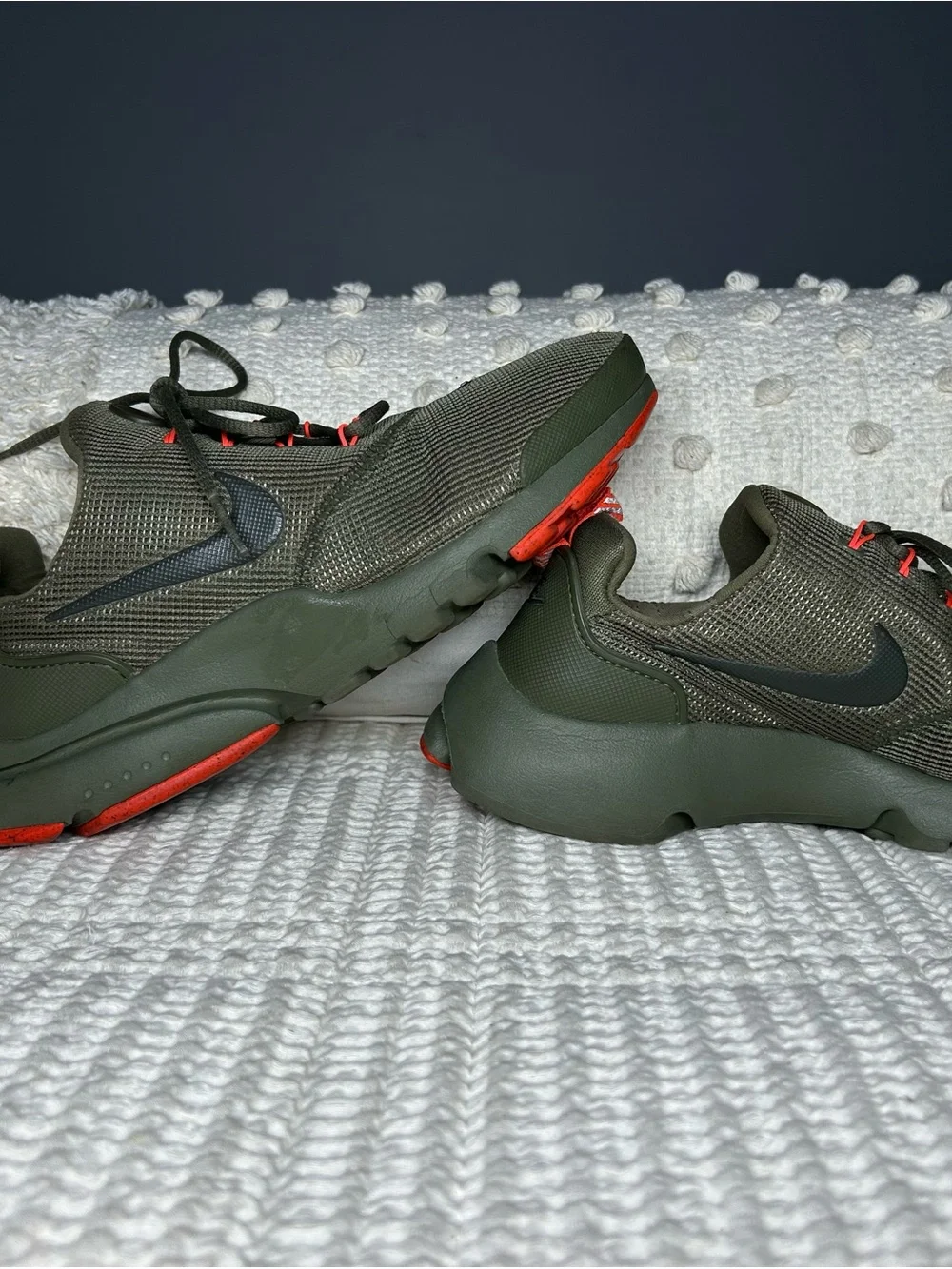 Nike comfortable kids